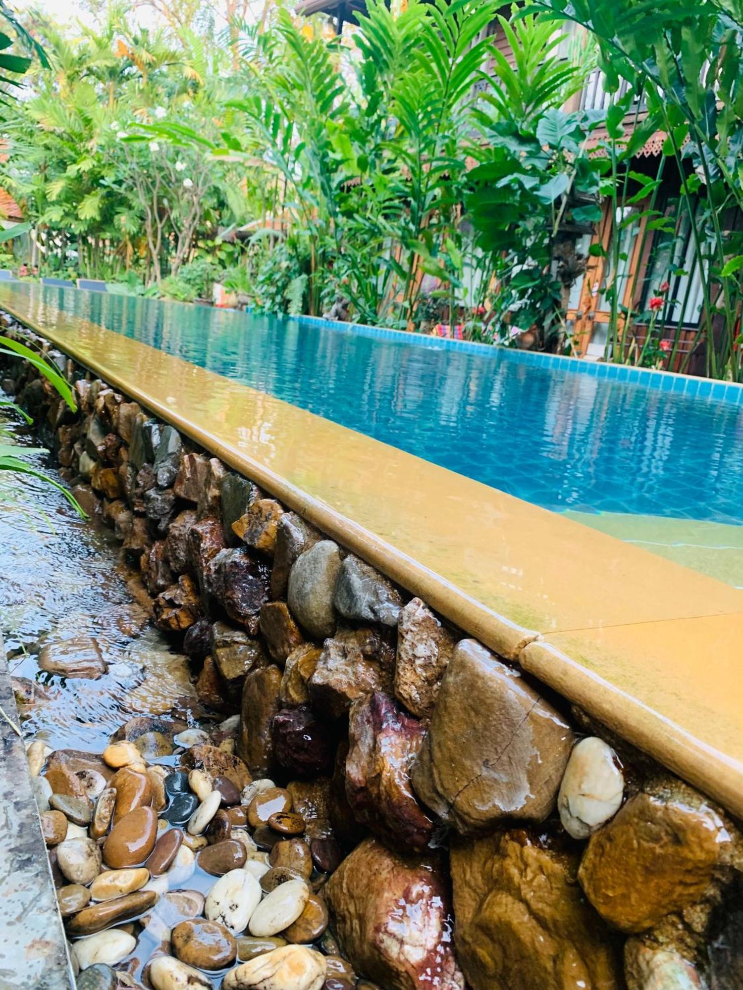 Hongkhao Village Chiang Mai Eksteriør billede