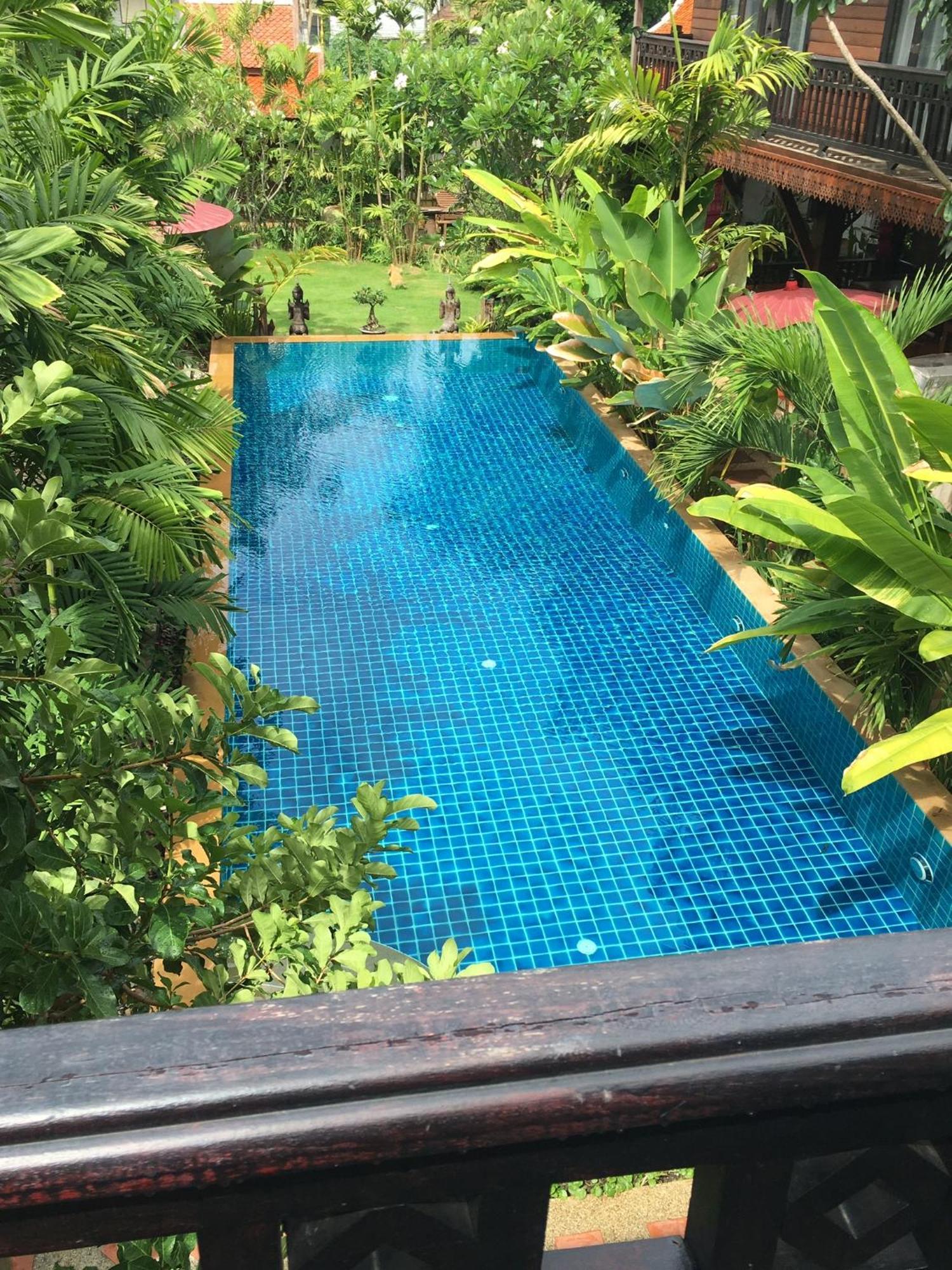 Hongkhao Village Chiang Mai Eksteriør billede