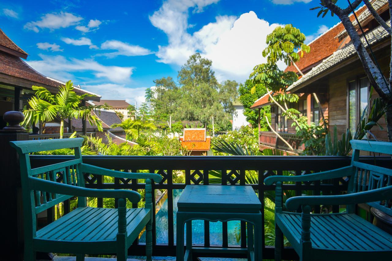 Hongkhao Village Chiang Mai Eksteriør billede