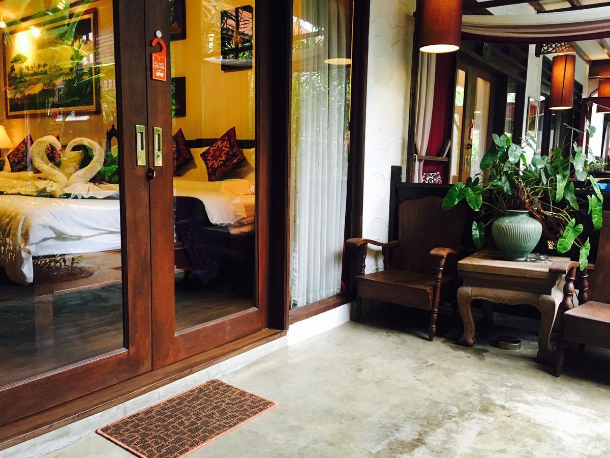 Hongkhao Village Chiang Mai Eksteriør billede