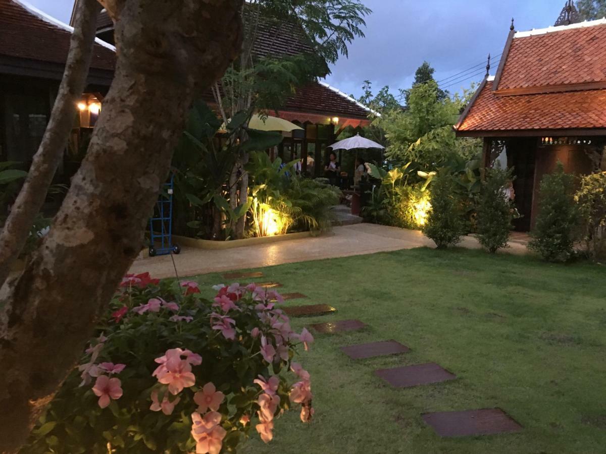 Hongkhao Village Chiang Mai Eksteriør billede